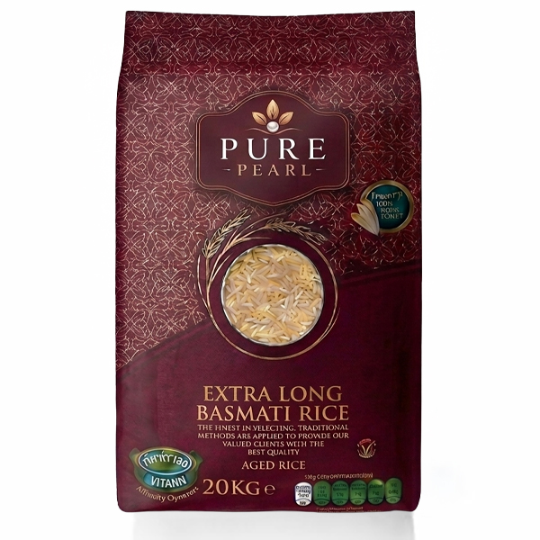 PP 1121 Golden Sela Rice