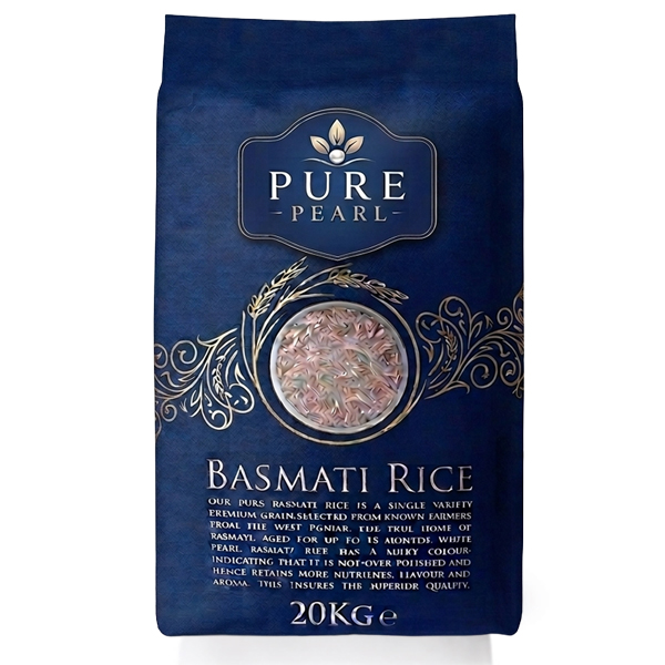 WP Extra Long Basmati Rice